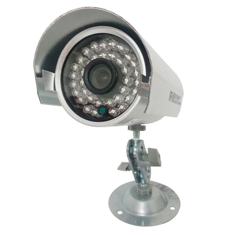 Instalação de cameras de segurança preço